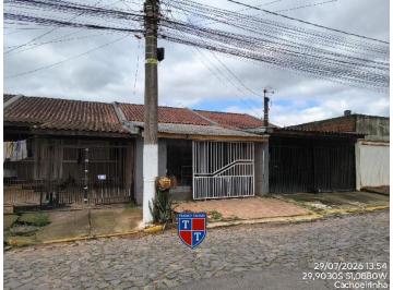 Foto 1 · R$ 225.000,00 - Apartamento - RS - CACHOEIRINHA - MORADA DO BOSQUE
