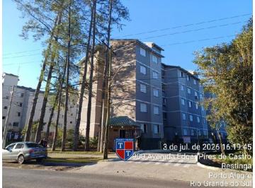 Foto 1 · R$ 175.000,00 - Apartamento - RS - PORTO ALEGRE - RESTINGA