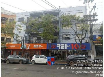 Foto 1 · R$ 637.008,31 - Apartamento - RS - URUGUAIANA - CENTRO