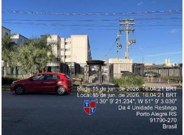 Foto 1 · R$ 145.000,00 - Apartamento - RS - PORTO ALEGRE - RESTINGA