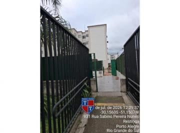 Foto 1 · R$ 143.000,00 - Apartamento - RS - PORTO ALEGRE - RESTINGA