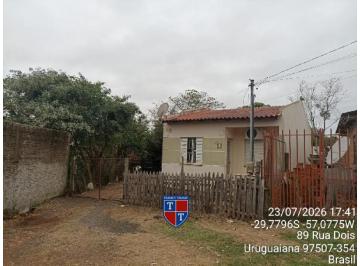 Foto 1 · R$ 190.000,00 - Apartamento - RS - URUGUAIANA - LOT GUSTAVO IBARRA
