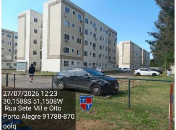 Foto 1 · R$ 165.645,80 - Apartamento - RS - PORTO ALEGRE - RESTINGA