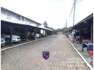 Foto 1 · R$ 190.000,00 - Apartamento - RS - SAO LEOPOLDO - FAZENDA SAO BORJA
