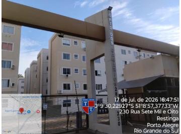 Foto 1 · R$ 176.000,00 - Apartamento - RS - PORTO ALEGRE - RESTINGA