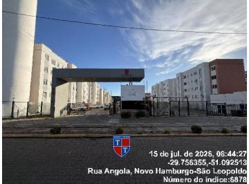 Foto 1 · R$ 178.299,80 - Apartamento - RS - SAO LEOPOLDO - FEITORIA