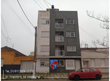 Foto 1 · R$ 210.000,00 - Apartamento - RS - PELOTAS - CENTRO