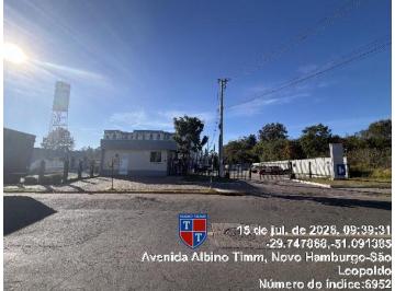 Foto 1 · R$ 160.000,00 - Apartamento - RS - SAO LEOPOLDO - FEITORIA