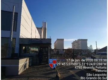 Foto 1 · R$ 250.000,00 - Apartamento - RS - SAO LEOPOLDO - FEITORIA