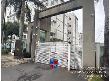 Foto 1 · R$ 202.000,00 - Apartamento - RS - SAO LEOPOLDO - FEITORIA