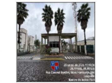 Foto 1 · R$ 165.000,00 - Apartamento - RS - SAO LEOPOLDO - SANTO ANDRE