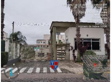 Foto 1 · R$ 220.420,70 - Apartamento - RS - SAO LEOPOLDO - SANTO ANDRE