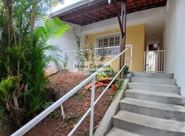 Foto 01 · Casa para locação em Mogi das Cruzes-SP: Residência na Vila da Prata com 3 quartos, sendo 1 suíte, s