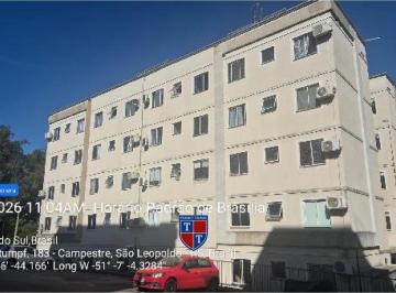 Foto 1 · R$ 191.000,00 - Apartamento - RS - SAO LEOPOLDO - SANTO ANDRE