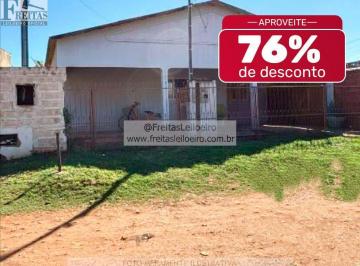 Casa · 180m² · Casa - leilão - em Centenário