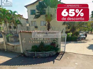 Apartamento · Apartamento - leilão - em Taquara
