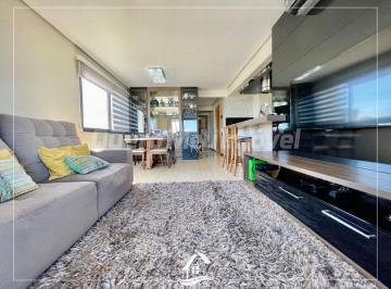 Apartamento · 86m² · 2 Quartos · 2 Vagas · Apartamento à venda - em Nossa Senhora de Lourdes