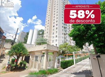 Apartamento · Apartamento - leilão - no Jardim Novo Taboão
