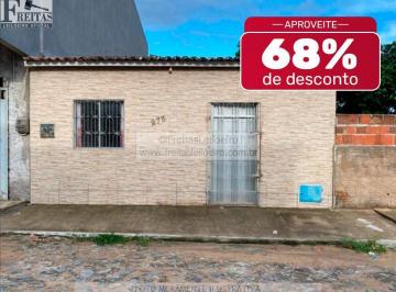 Casa · 137m² · Casa - leilão - na Bela Cruz