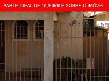 Casa · Casa - leilão - em Rio Claro