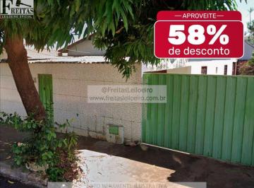 Casa · 210m² · Casa - leilão - em Goiânia
