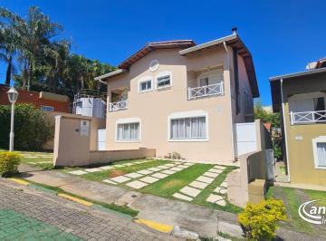 Casa · 157m² · 3 Quartos · 2 Vagas · Sobrado com 3 dormitórios em Cotia