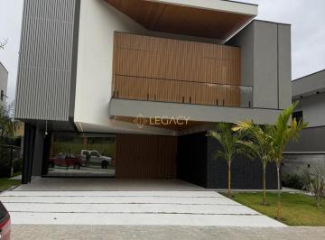 Casa · 500m² · 4 Quartos · 3 Vagas · Sobrado Novo 500m² 4 Suítes - Alphaville 2