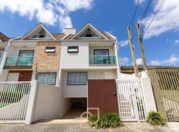 Casa · 175m² · 3 Quartos · 2 Vagas · Excelente Sobrado Em Santa Felicidade