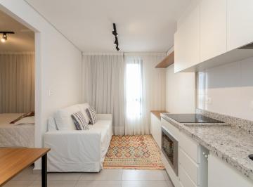 Apartamento · 24m² · 1 Quarto · Apartamento com 01 Dormitório.