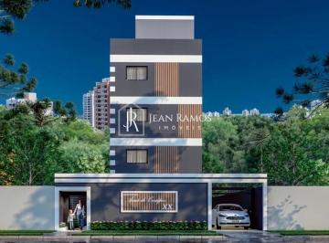 Apartamento · 29m² · 1 Quarto · Apartamento para venda, 1 quarto(s), Hauer, Curitiba