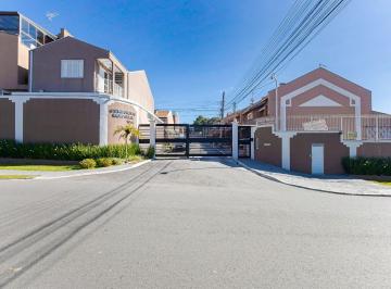 Casa de 3 quartos, Curitiba · Sobrado 75,00m², 3 quartos, 2 banheiros, 2 vagas - Bairro Xaxim
