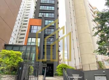 Comercial · 32m² · 1 Vaga · Sala comercial para venda,  Batel, Curitiba