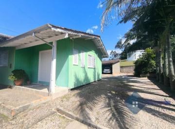 Casa · 50m² · 2 Quartos · 1 Vaga · Casa para venda, 2 quarto(s), Sao Cristovao, Braço Do Norte