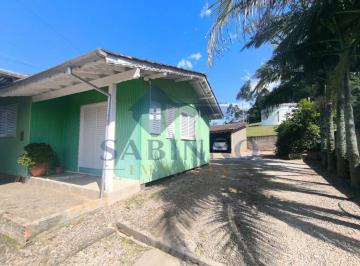 Casa · 50m² · 2 Quartos · 1 Vaga · Casa para venda, 2 quarto(s), Sao Cristovao, Braço Do Norte