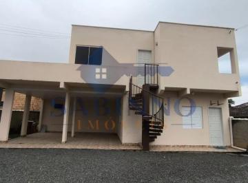 Apartamento · 35m² · 2 Quartos · 1 Vaga · Apartamento para aluguel, 2 quarto(s), Nossa Senhora Das Graças, Braço Do Norte
