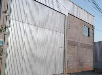 Comercial · 325m² · Galpão para aluguel, Sertão Do Rio Bonito, Braço Do Norte