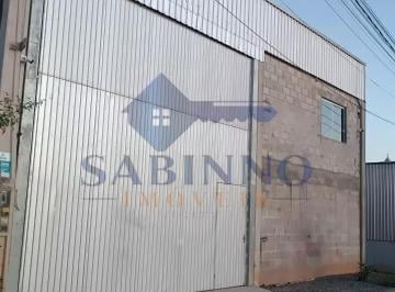 Comercial · 325m² · Galpão para aluguel, Sertão Do Rio Bonito, Braço Do Norte