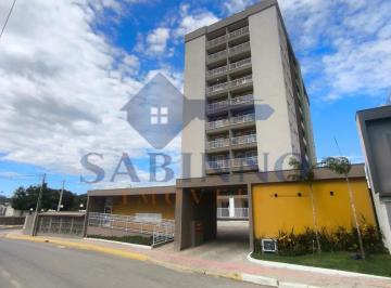 Apartamento · 52m² · 2 Quartos · 1 Vaga · Apartamento para aluguel com condomínio incluso , Residencial Leben Santa Paulina, Braço Do Norte