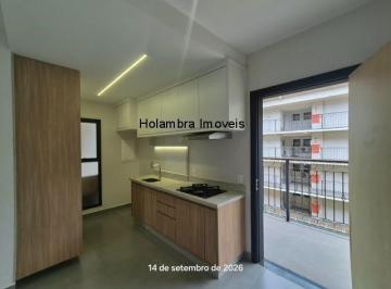 Foto 01 · Apartamento - Área Rural de Holambra