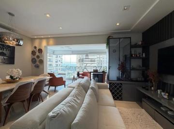 Apartamento de 3 quartos, São José dos Campos · Apartamento com varanda gourmet Condomínio Terraços Jardim das Colinas Esplanada 3 Quartos 99m²