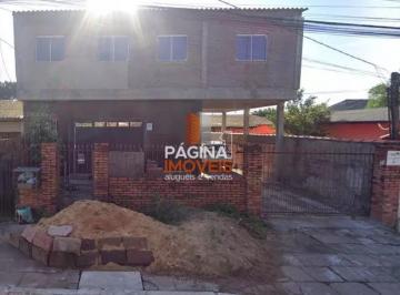 Comercial · 110m² · 2 Quartos · 2 Vagas · Página 1 Imóveis anuncia ótima opção de prédio comercial para aluguel no bairro Niterói, em Canoas/R