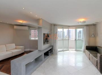 Apartamento · 95m² · 2 Quartos · 1 Vaga · Apartamento de 2 Quartos À Venda no Edifício Victory Tower | Água Verde Curitiba