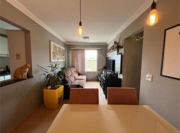 Imagem Principal · Apartamento disponível para venda no Residencial Jardins no Bairro Piracicamirim em Piracicaba - SP.