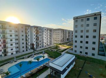 Imagem Principal · Apartamento à Venda – Viva Parque Residencial | Indaiatuba/SP