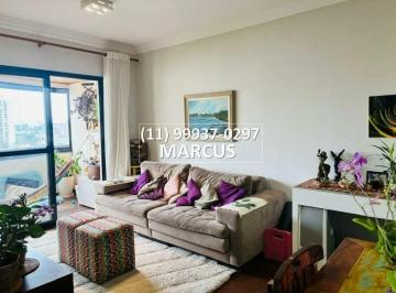 Apartamento de 3 quartos, São Paulo · PORTAL DO MORUMBI | 86m² | 3 DORMITÓRIOS | 1 SUÍTE | 2 VAGAS | VARANDA ENVIDRAÇADA