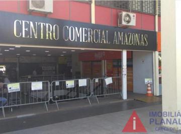 Comercial · 35m² · Loja para Locação Asa Sul, Brasília