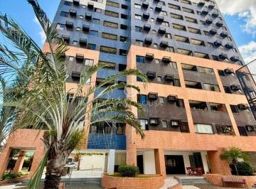 img1 · Apartamento com 86 m², no Parque Iracema muito bem distribuídos, com 3 quartos, projetado, 2 banheir