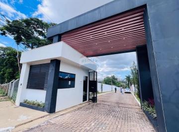 Casa · 250m² · 3 Quartos · 2 Vagas · Rua 4 - casa em condomínio - Residencial Floratta - 3 quartos 1 suíte tereno 400m2