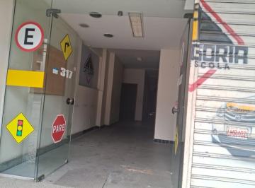 Comercial · 145m² · Loja com 4 Salas e 3 Banheiros na Tijuca