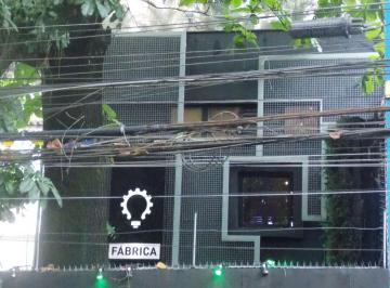 Comercial · 800m² · Prédio Inteiro para Locação em Botafogo